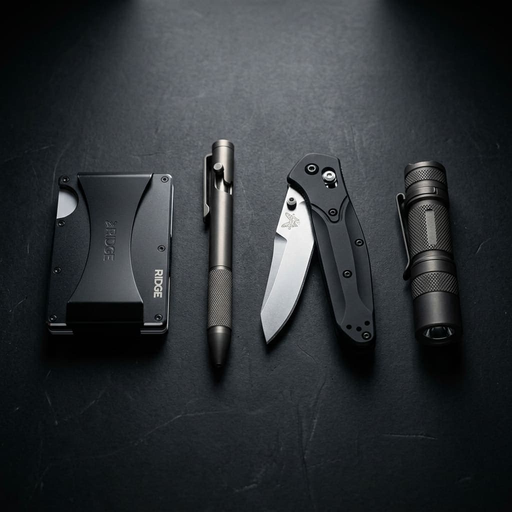 EDC