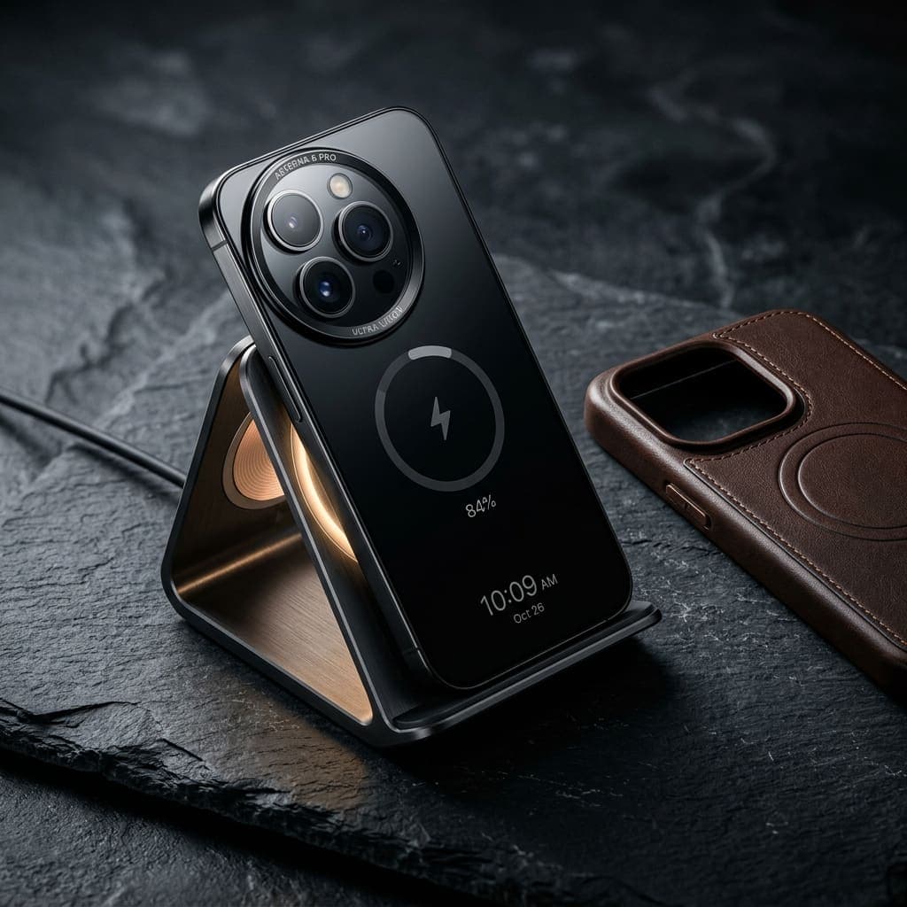 Mobile Accessories