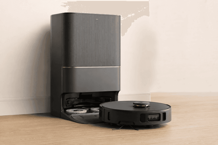 Dreame X60 Max Ultra Complete Review: Slim Design Meets 35,000Pa Suction
